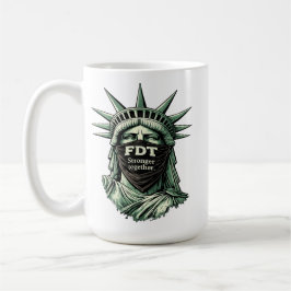 FDT KAFFEMUGG