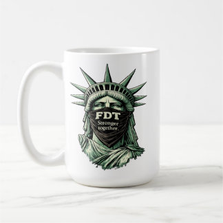 FDT KAFFEMUGG