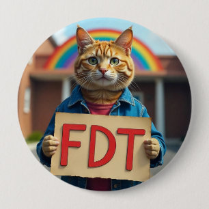 FDT om du vet att du vet Knapp