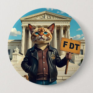 FDT om du vet att du vet Knapp