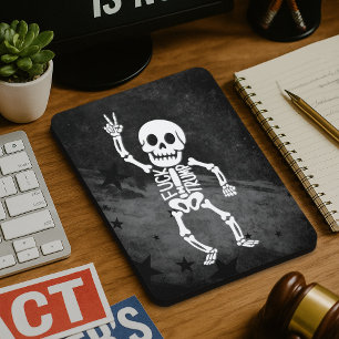 FDT Trump Funny antitrumpSkeleton Musmatta