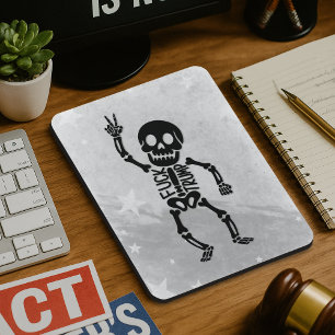 FDT Trump Funny antitrumpSkeleton Musmatta