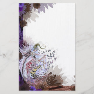 Fe av principbrevpapper brevpapper