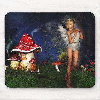 Fe en Mousepad Musmatta