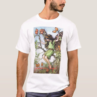 Fe Jamaica skräddarsy Rafael - Tee Shirt