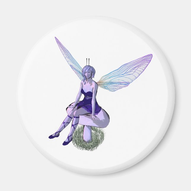 Fe - Magnet (Framsidan)