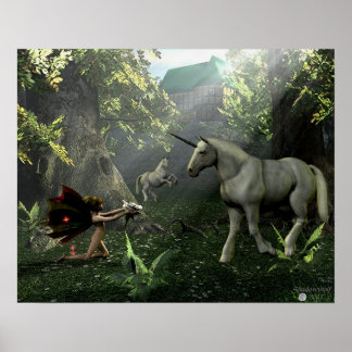 Fe offert poster