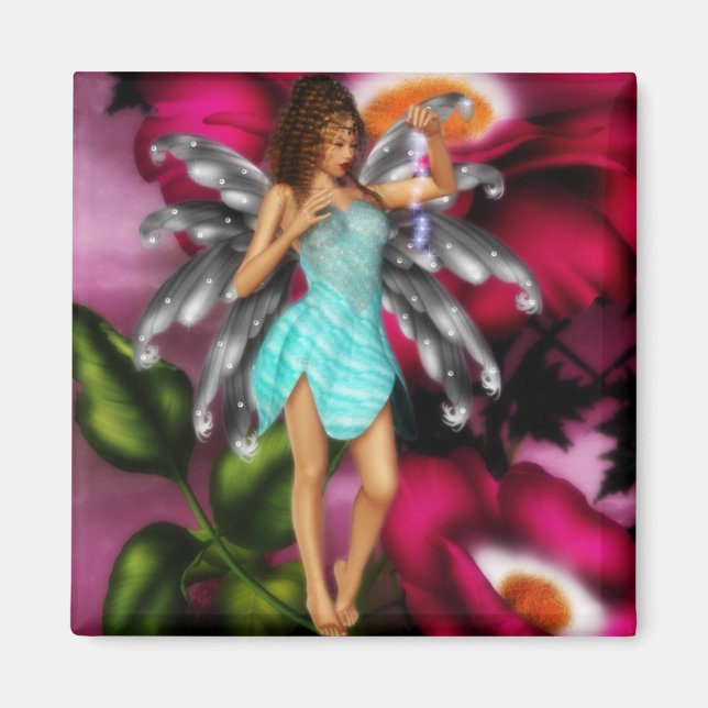 Fe Ro Magnet (Framsidan)