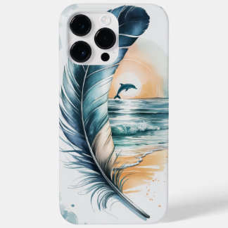 Feadervärldens fantastiska värld: Nas skönhet