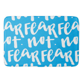 Fear not badrumsmatta