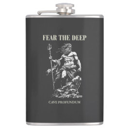 Fear the Deep – Poseidon Mythic Fickplunta