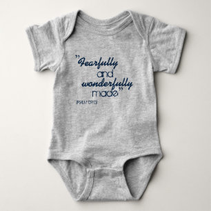 Fearfully gjort t-shirt