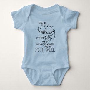 Fearfully och Wonderfully gjord Psalm139 T Shirt