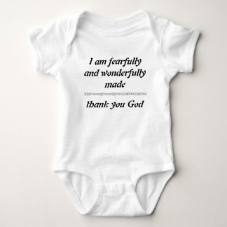 Fearfully och Wonderfully gjort Tröja