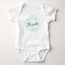 Fearfully & Wonderfully gjort vintage att stämpla