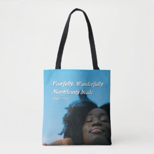 FEARFULLY WONDERFULLY MADE Christian Tygkasse