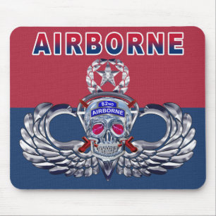 Fearless 82:a Airborne Division Musmatta