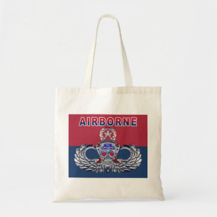 Fearless 82:a Airborne Division Tygkasse