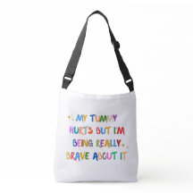 Fearless Carryall: Min mage gör ont 