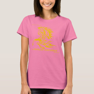 Fearless Confidence Tee
