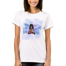 Fearless & Fabulous Women's T-Shirt