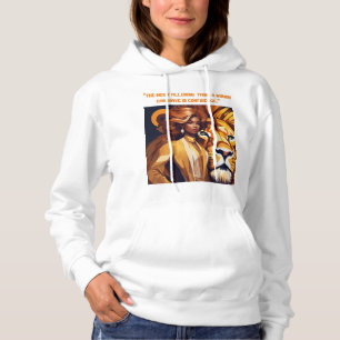 Fearless & Flawless Släpp loss ditt inre liv T Shirt