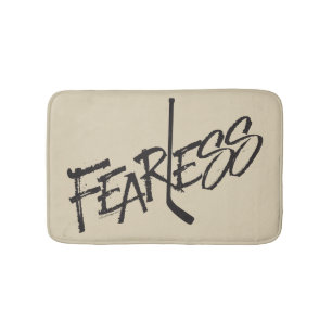 Fearless (Hockey) Badrumsmatta
