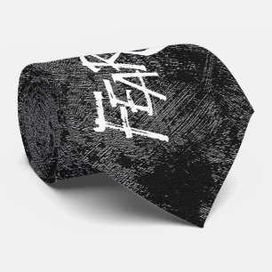 Fearless (Hockey) Neck Tie Slips