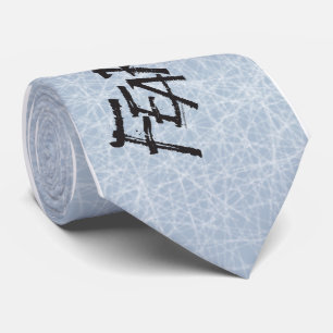 Fearless (Hockey) Slips