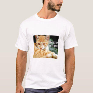 Fearless (light) T-Shirt