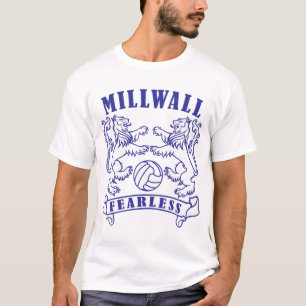 Fearless Millwall Tee
