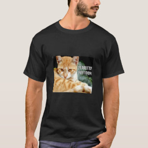 Fearless (mörk) T-Shirt