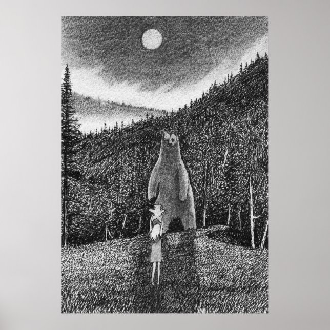 FEARLESS poster (Framsidan)