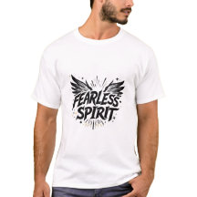 Fearless Spirit 2