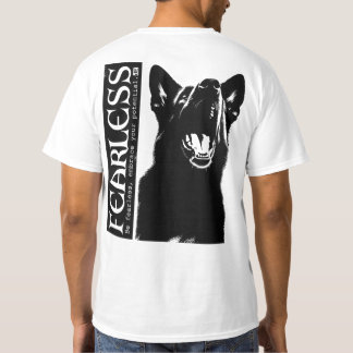 FEARLESS T SHIRT