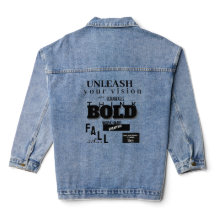 Fearless Threads – Modig, kantig, motiverande