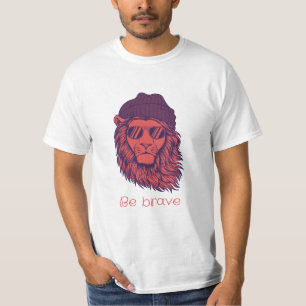 Fearless Valor T-Shirt