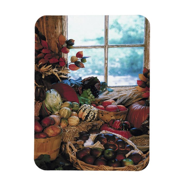 Feast - magnet (Vertikal)