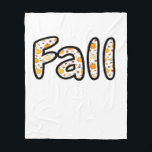 Feast Mode - Cute Autumn Comfort Food Plate Boxy T Fleecefilt<br><div class="desc">Feast Mode - Cute Autumn Comfort Food Plate Boxy T-Shirt</div>