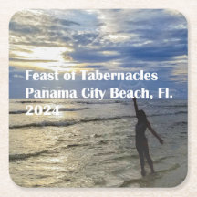 Feast of Tabernacles, Fl. minne