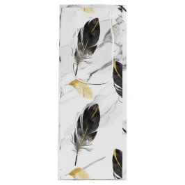 ’Feasted Elegance Vin Bag’