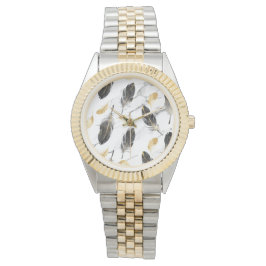 ’Feasted Elegance Watch’ Armbandsur
