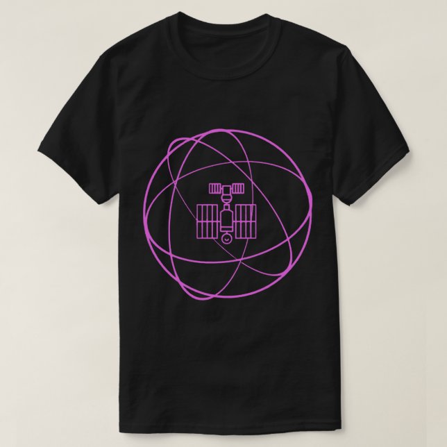 Feat BTS T Shirt (Design framsida)