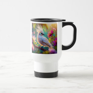 Feather Dove Fantasy Bird Resemugg
