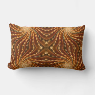 Feather Twirl Lumbarkudde