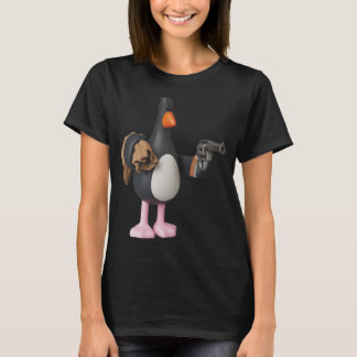Feathers McGraw Classic T Shirt
