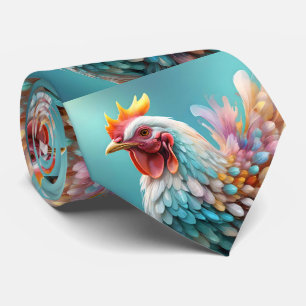 "Feathers of Färg: The Rainbow Chicken" Slips