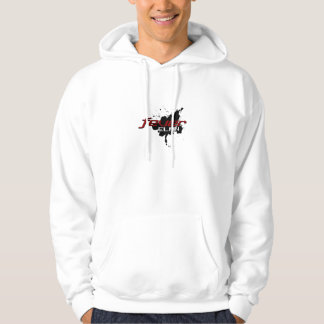 Feber Hoodie1 Munkjacka