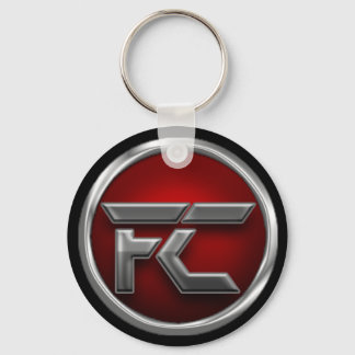 Feber Keychain2 Nyckelring