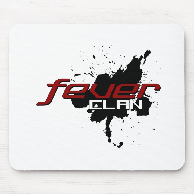 feber Mousepad2 Musmatta (Framsidan)